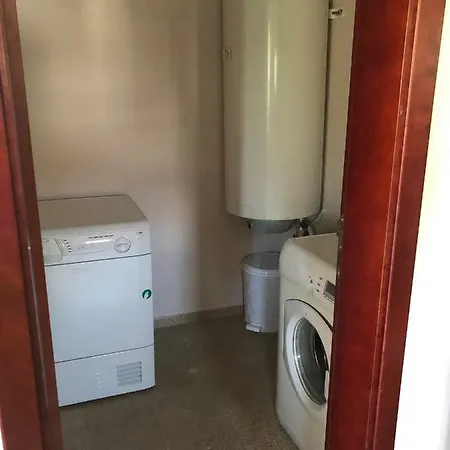 Apartment Seaside
