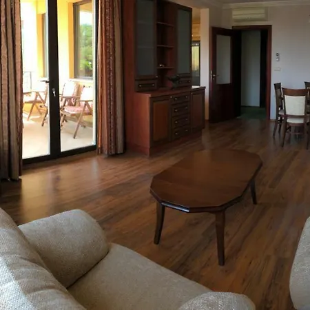 Apartment Seaside Varna