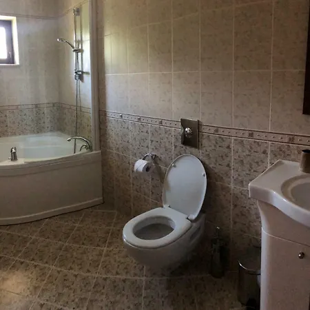 Seaside Apartment Varna