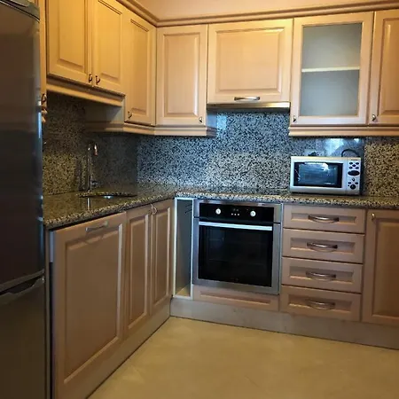 Seaside Apartment