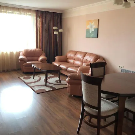 Apartment Seaside